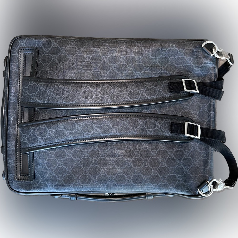 Gucci Briefcase - Picture 13 of 13